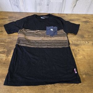 English laundry boys size 8 short sleeve tshirt